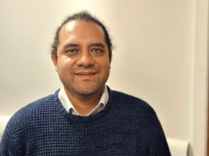 Charla del Dr. César Bazán Seminario: La defensa de los derechos humanos y los territorios de los pueblos indígenas en Perú